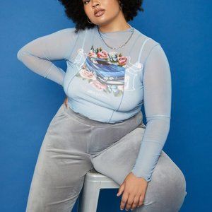 Hot wheels x Forever 21 3X